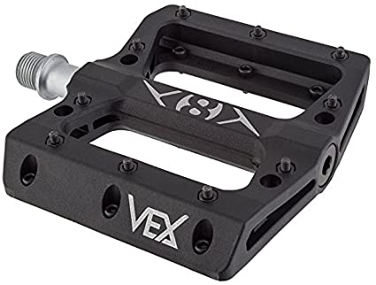 Origin 8 VEX Platform Pedals