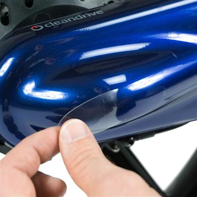 Gocycle Frame Protection Pack-Voltaire Cycles