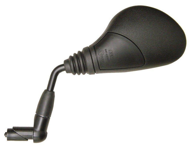 E-Bike Mirror 801 by Busch & Muller-Voltaire Cycles