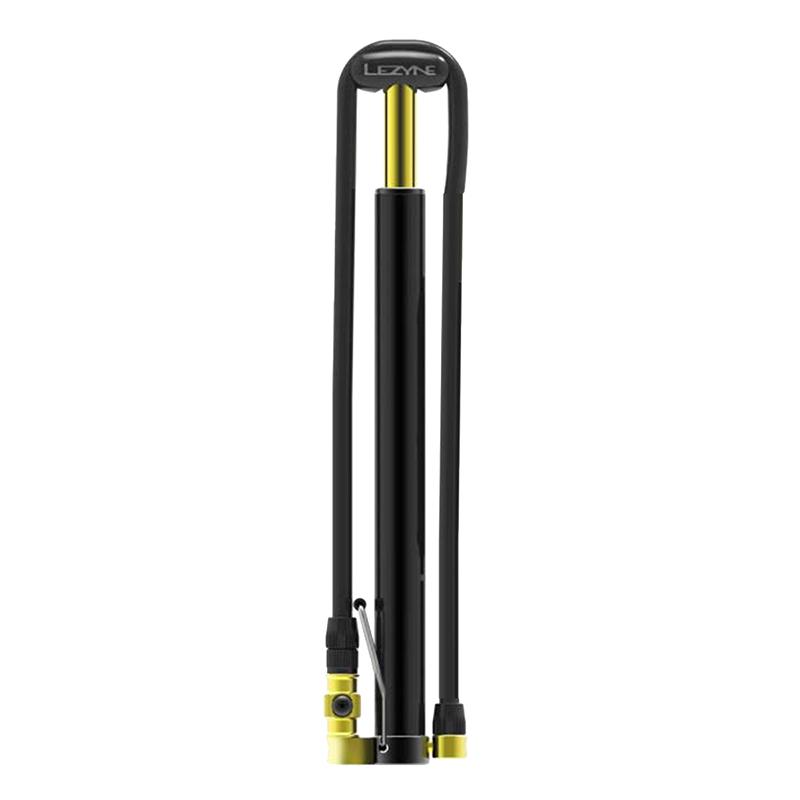 Lezyne Bicycle Micro Floor Pump HP-The Electric Spokes Company