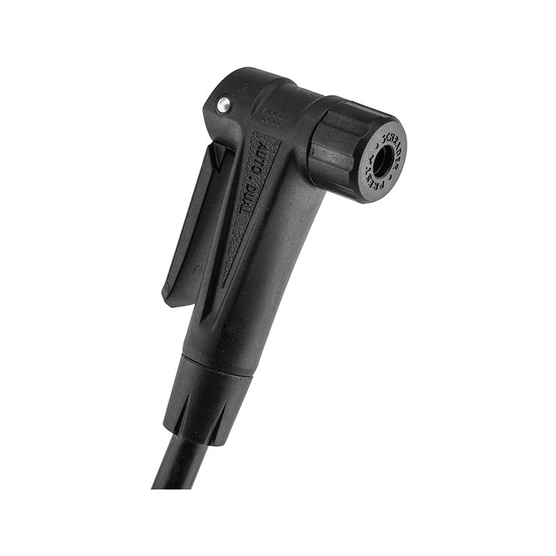 SunLite Surge Pro Floor Pump