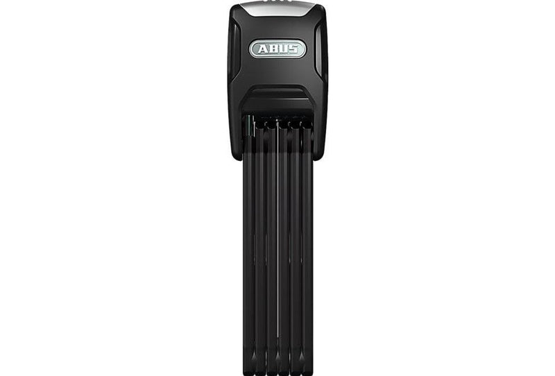 Bordo Alarm 6000A/90 Black Folding Lock-Voltaire Cycles