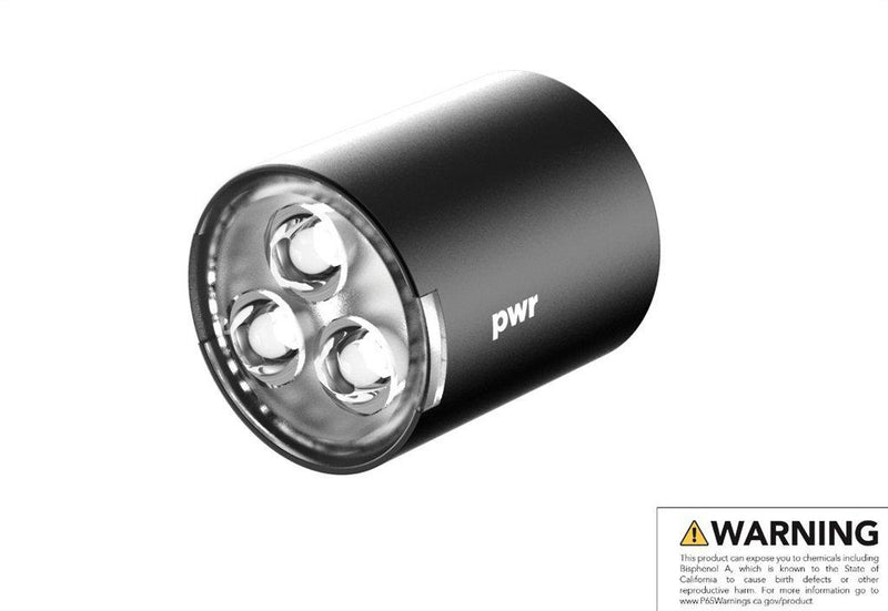 Knog PWR Lighthead 600L-Voltaire Cycles