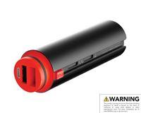Knog PWR Bank Small-Voltaire Cycles