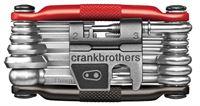 CrankBrothers M19 Multitool-Voltaire Cycles