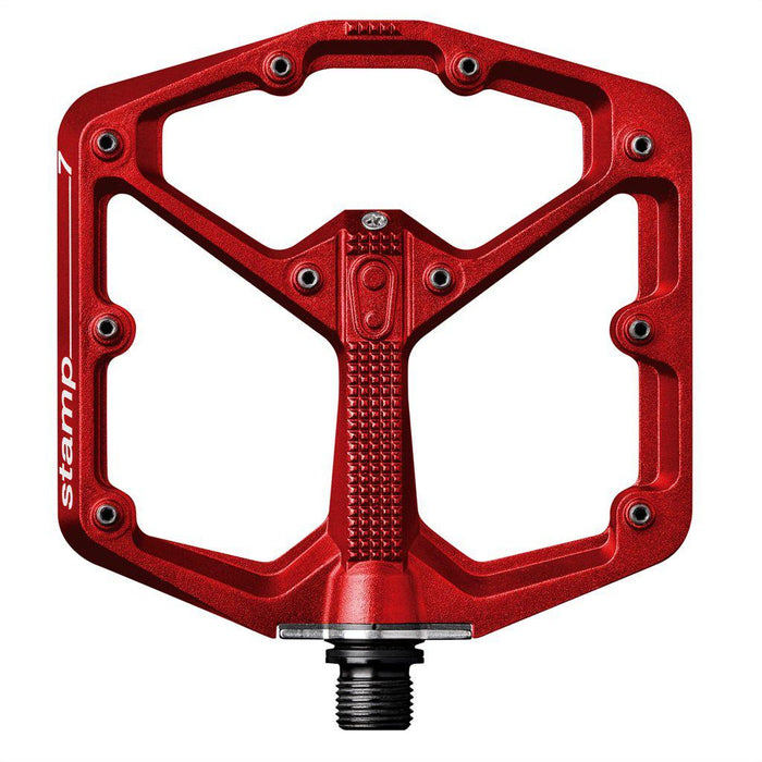 Crankbrothers Stamp 7 Pedals-Voltaire Cycles