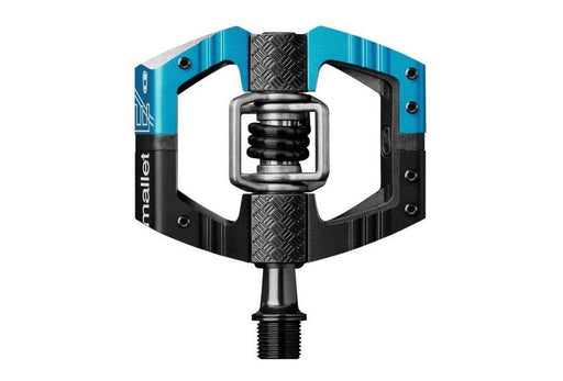 Crankbrothers Mallet E Long Spindle-Voltaire Cycles