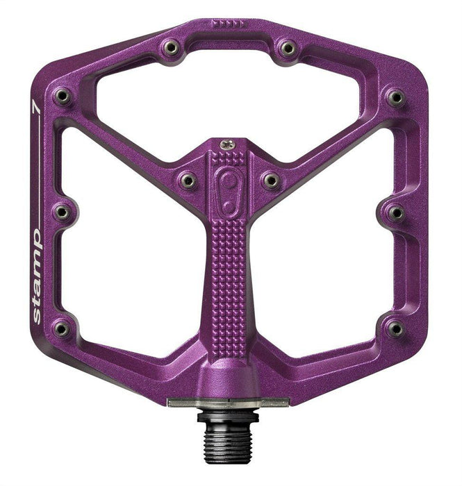 Crankbrothers Stamp 7 Pedals-Voltaire Cycles