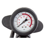 Sunlite Utili-T Air with Gauge Floor Pump-Voltaire Cycles