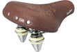 Brooks Drifter Cruiser Relaxed - Unisex - Brown-Voltaire Cycles