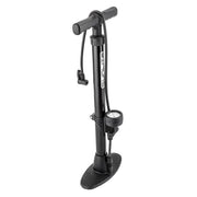 Sunlite Utili-T Air with Gauge Floor Pump-Voltaire Cycles