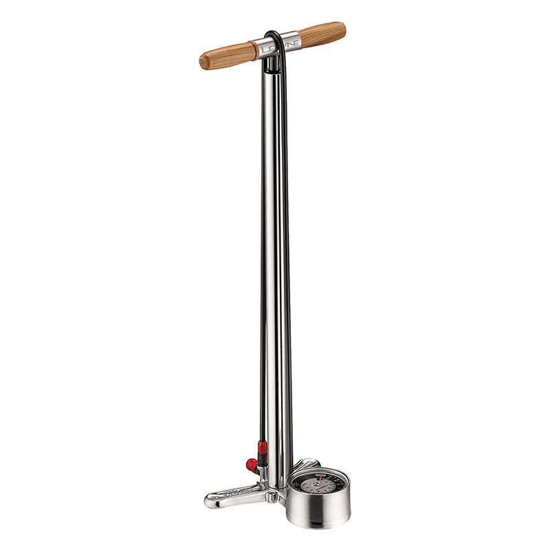 Lezyne Alloy Floor Drive-Voltaire Cycles