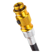 Lezyne Alloy Floor Drive Special Edition-Voltaire Cycles