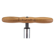 Lezyne Alloy Floor Drive Special Edition-Voltaire Cycles