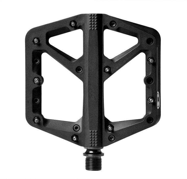 Crankbrothers Stamp 1 Pedals-Voltaire Cycles