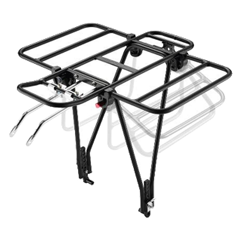 Sunlite Flip Rear Rack
