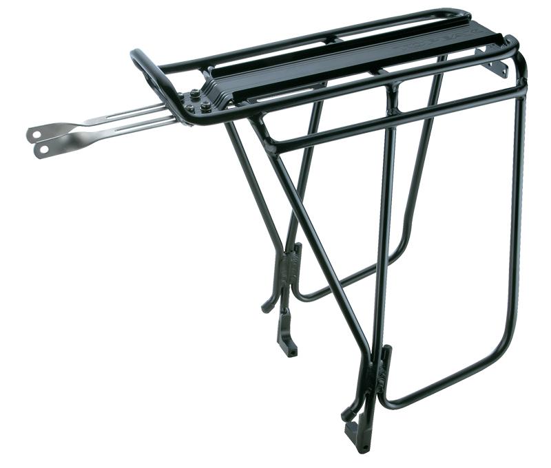 Topeak Super Tourist DX MTX Bicycle Rear Rack-Voltaire Cycles