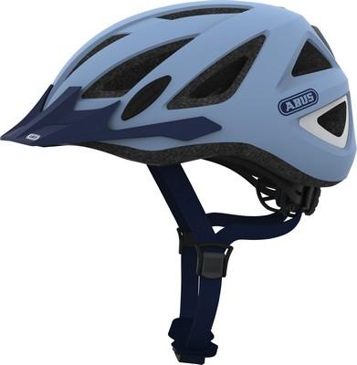 Abus Urban-I 2.0 Helmet – Urban Safety & Comfort Abus Urban-I 2.0 Helmet – Urban Safety & Comfort