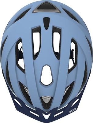 The NEW Abus Helmet - Urban-I V.2-Voltaire Cycles