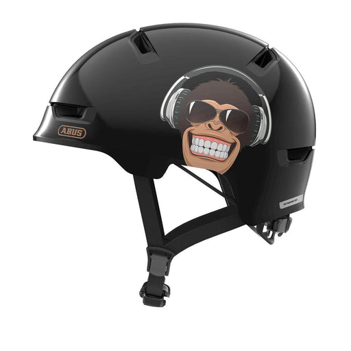 ABUS Scraper Kid 3.0 Helmet-Voltaire Cycles