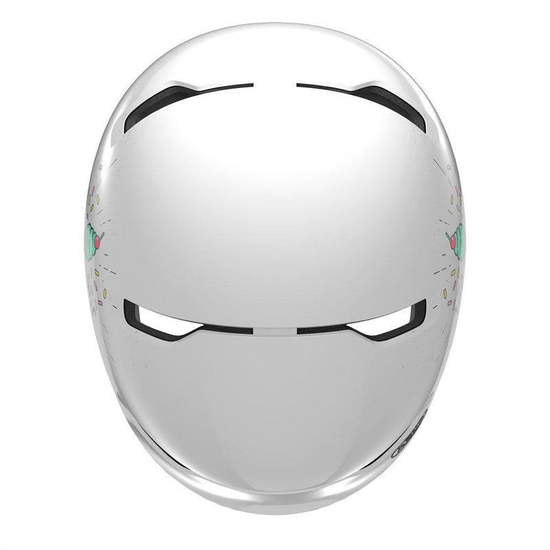 ABUS Scraper Kid 3.0 Helmet-Voltaire Cycles