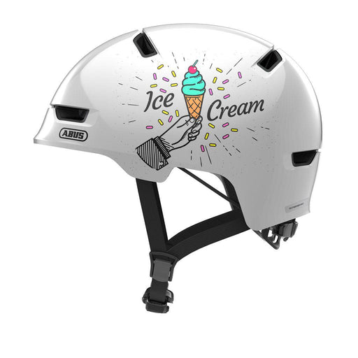 ABUS Scraper Kid 3.0 Helmet-Voltaire Cycles
