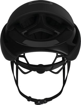 ABUS Aero Helmet GameChanger-Voltaire Cycles