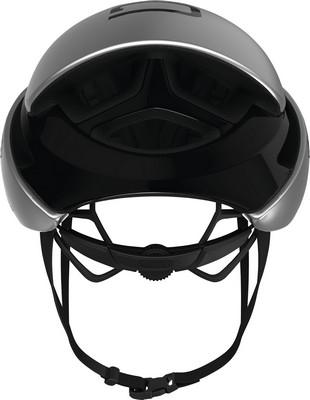 ABUS Aero Helmet GameChanger-Voltaire Cycles