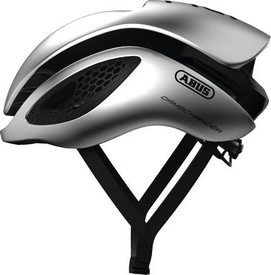 ABUS Aero Helmet GameChanger-Voltaire Cycles