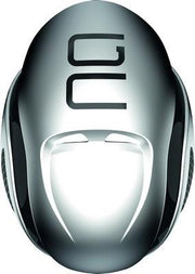 ABUS Aero Helmet GameChanger-Voltaire Cycles