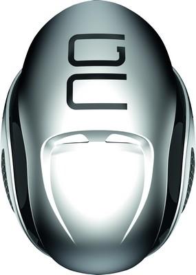 ABUS Aero Helmet GameChanger-Voltaire Cycles