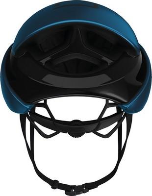 ABUS Aero Helmet GameChanger-Voltaire Cycles