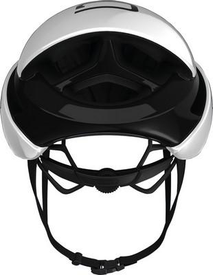 ABUS Aero Helmet GameChanger-Voltaire Cycles