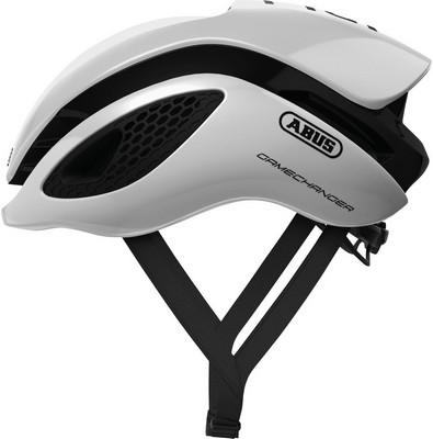 ABUS Aero Helmet GameChanger-Voltaire Cycles