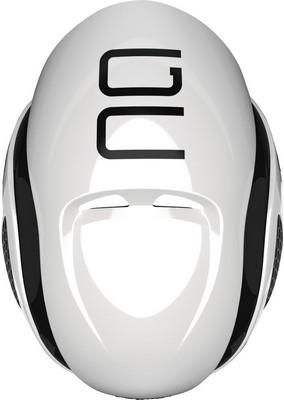 ABUS Aero Helmet GameChanger-Voltaire Cycles