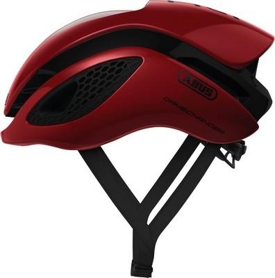 ABUS Aero Helmet GameChanger-Voltaire Cycles