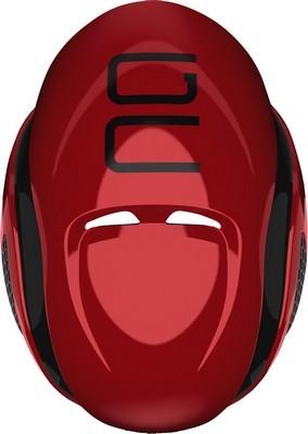 ABUS Aero Helmet GameChanger-Voltaire Cycles