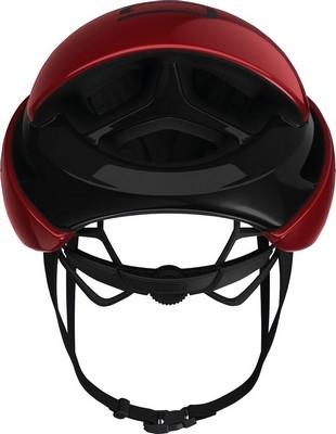 ABUS Aero Helmet GameChanger-Voltaire Cycles