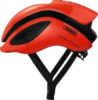 ABUS Aero Helmet GameChanger-Voltaire Cycles