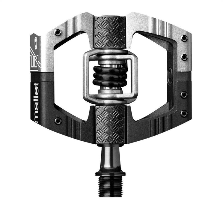 Crankbrothers Mallet E Long Spindle-Voltaire Cycles