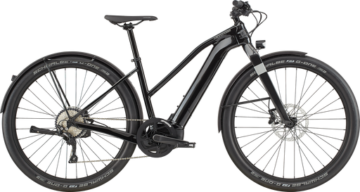 Cannondale canvas 2024