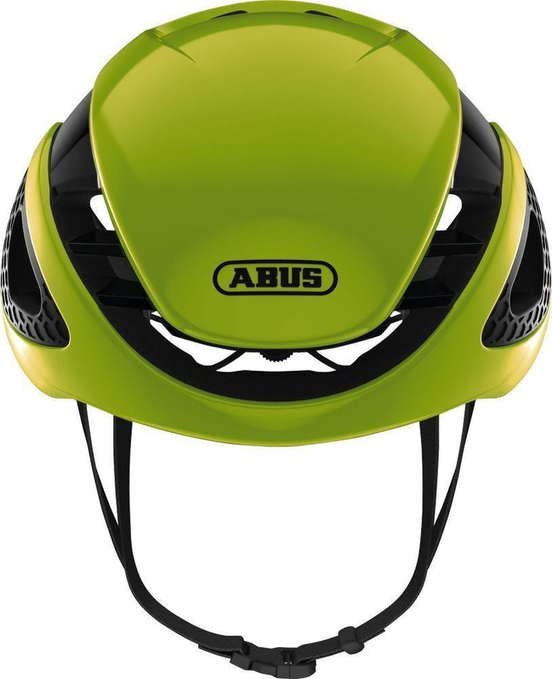 ABUS Aero Helmet GameChanger-Voltaire Cycles