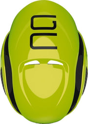 ABUS Aero Helmet GameChanger-Voltaire Cycles