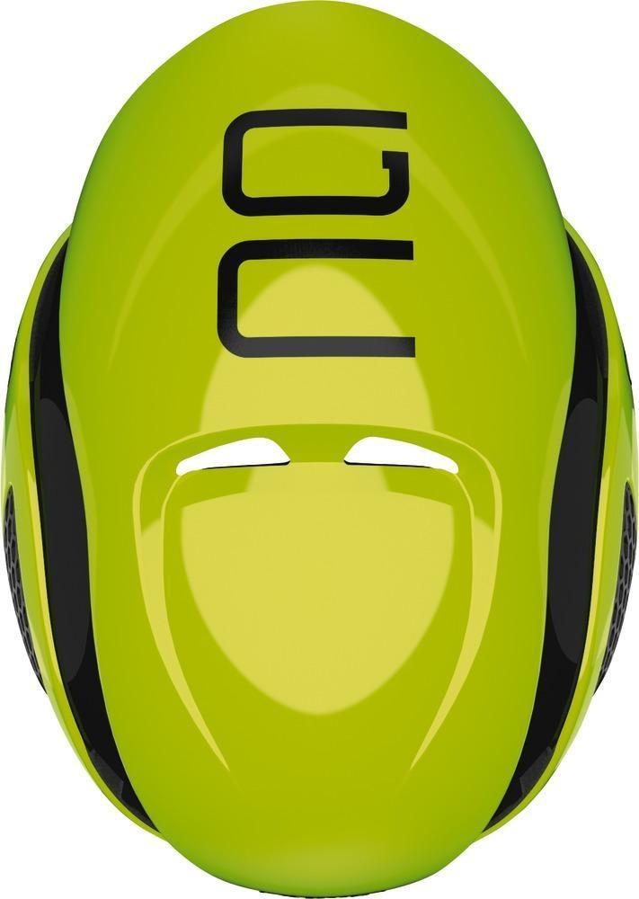 ABUS Aero Helmet GameChanger-Voltaire Cycles