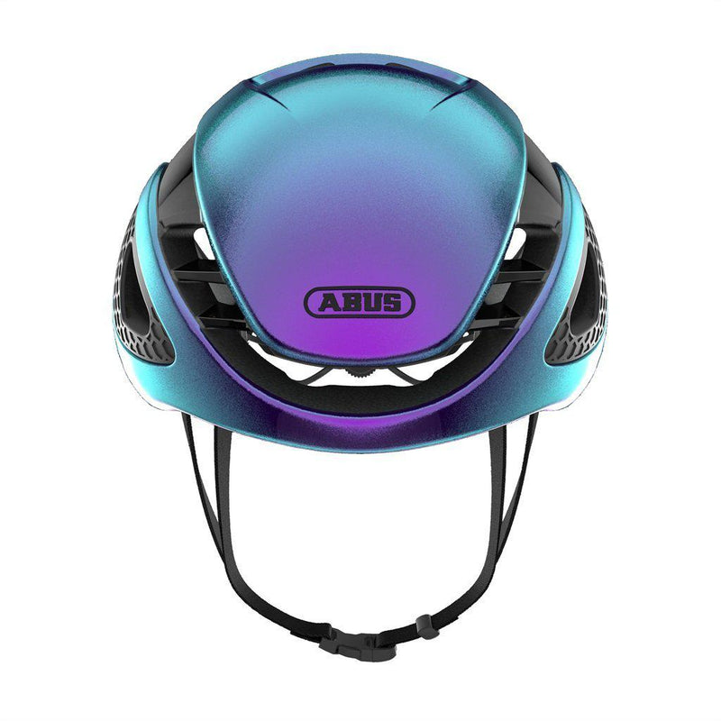 ABUS Aero Helmet GameChanger-Voltaire Cycles