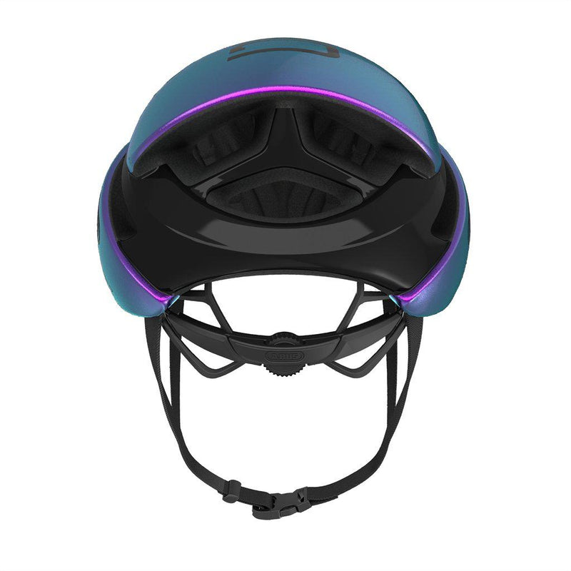 ABUS Aero Helmet GameChanger-Voltaire Cycles