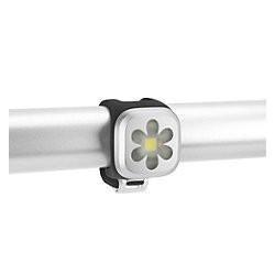 Knog Blinder 1 Rechargeable Rear Light-Voltaire Cycles