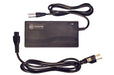 CHARGER LI-ION 48V 2A XLR-Voltaire Cycles