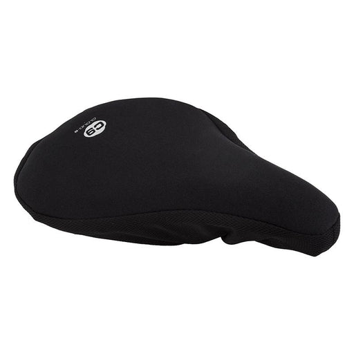 Cloud 9 Double Gel Seat Cover-Voltaire Cycles