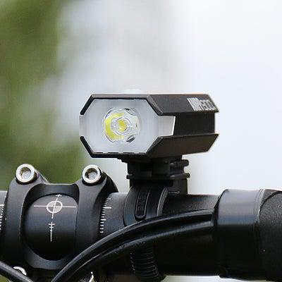 Cateye, AMPP800 Rechargeable Bike Headlight-Voltaire Cycles of Central Oregon